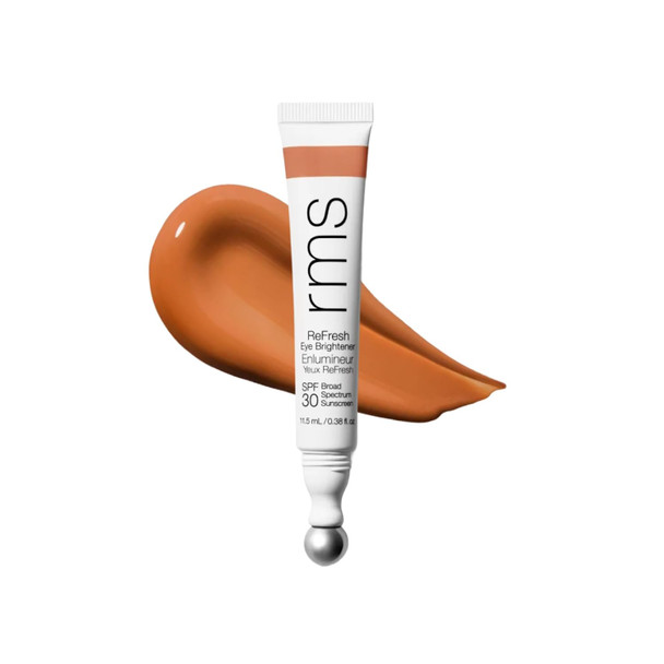 RMS Beauty ReFresh Eye Brightener SPF 30 Under Eye Corrector, 0.5 oz