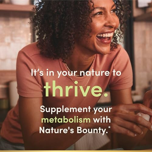 Nature's Bounty Cinnamon Capsules 1500mg