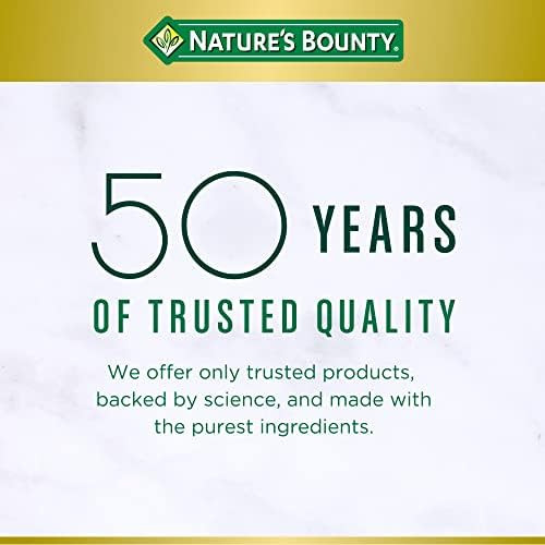 Nature's Bounty Elderberry Gummies,Immune Support,Contains Vitamin A,C,D,E and Zinc