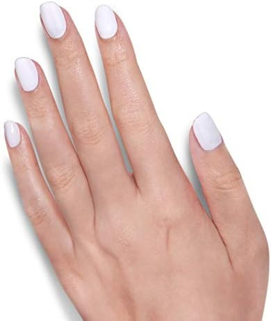 LONDONTOWN Gray UV/LED Gel Nail Polish