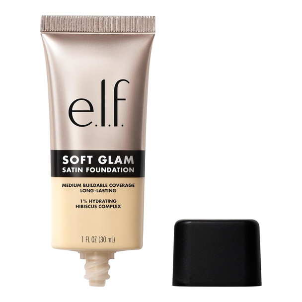e.l.f. Soft Glam Foundation