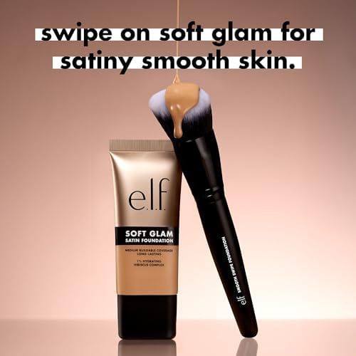 e.l.f. Soft Glam Foundation