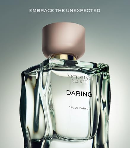 Victoria's Secret Daring Eau de Parfum