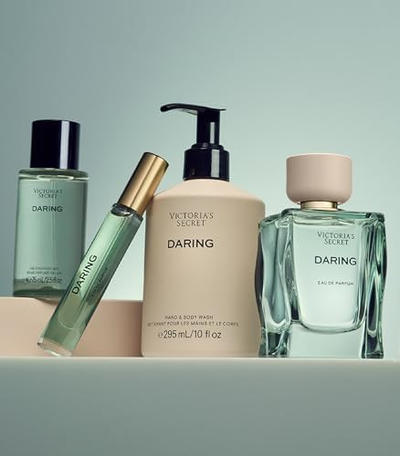 Victoria's Secret Daring Eau de Parfum