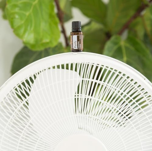doTERRA Purify Essential Oil Cleansing Blend