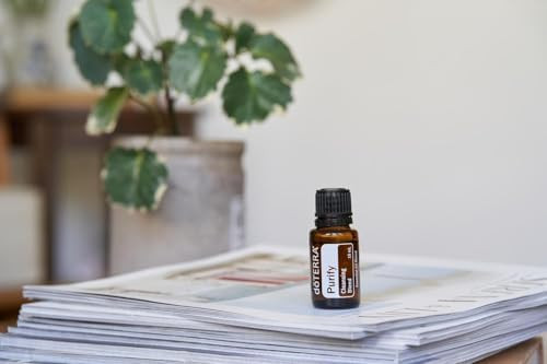doTERRA Purify Essential Oil Cleansing Blend