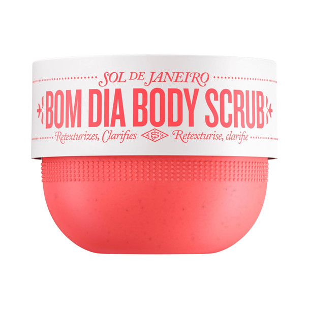 Sol de Janerio Body Scrub