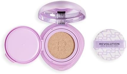 Revolution Superdewy Cushion Foundation