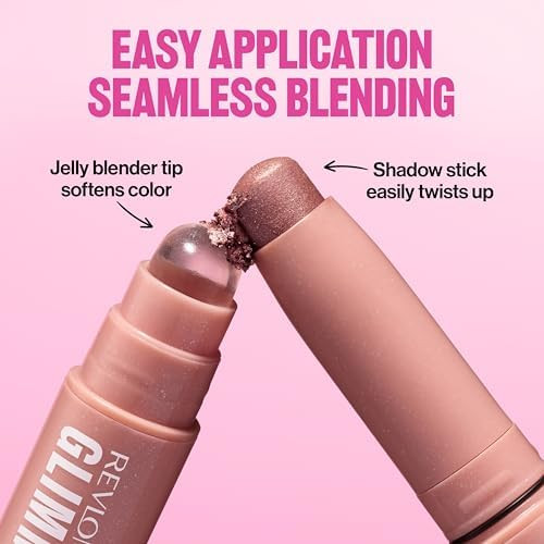 REVLON Glimmer Shadow Multi-Stick Eyeshadow
