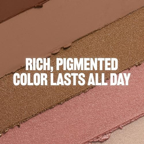 REVLON Glimmer Shadow Multi-Stick Eyeshadow