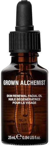 Grown Alchemist Skin Renewal Facial Oil (25mL)