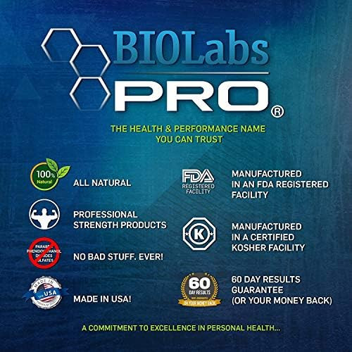BIOLABS PRO All Natural Vitamin D3 10000IU Vitamin D Cream, Maximum Strength Vitamin K2