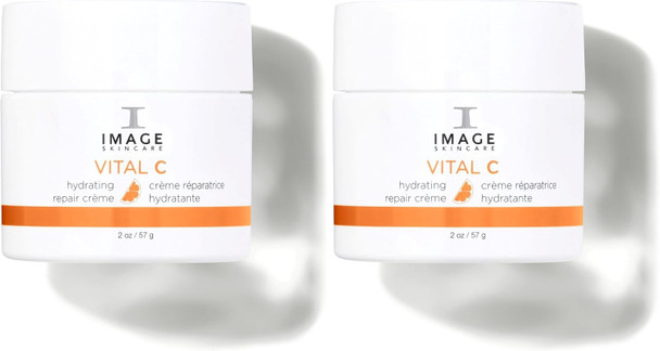 IMAGE Skincare VITAL C Hydrating Repair Crème