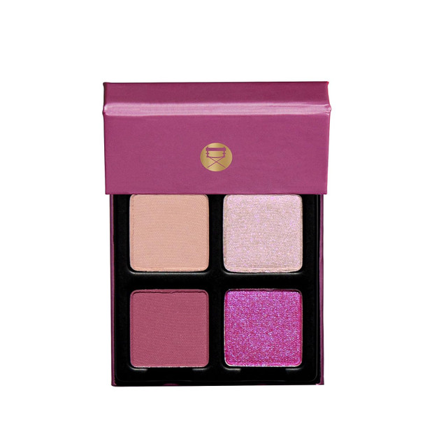 Viseart Paris Petits Fours Pro Luxe Eyeshadow Palette (Pastille)