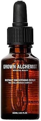 Grown Alchemist Instant Smoothing Serum (25ml / 0.84oz)