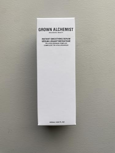 Grown Alchemist Instant Smoothing Serum (25ml / 0.84oz)
