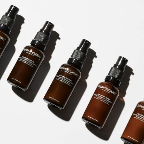 Grown Alchemist :: Age-Repair Face Serum (30ml / 1.06oz)