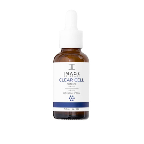 IMAGE Skincare CLEAR CELL Restoring Serum