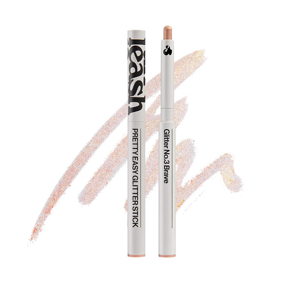 UNLEASHIA] Pretty Easy Glitter Stick