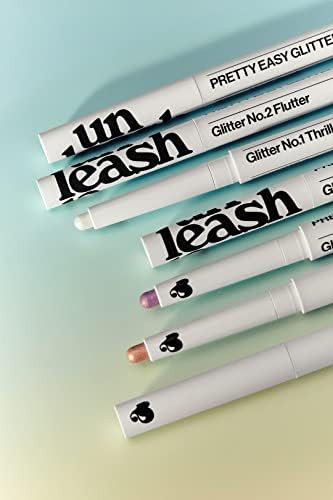 UNLEASHIA] Pretty Easy Glitter Stick