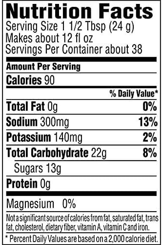Gatorade Endurance Formula Powder - 32 Ounce - 2 Pound