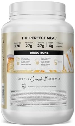 Core Nutritionals MRP Meal Replacement - 3 lb