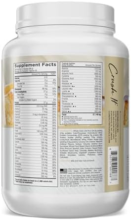 Core Nutritionals MRP Meal Replacement - 3 lb
