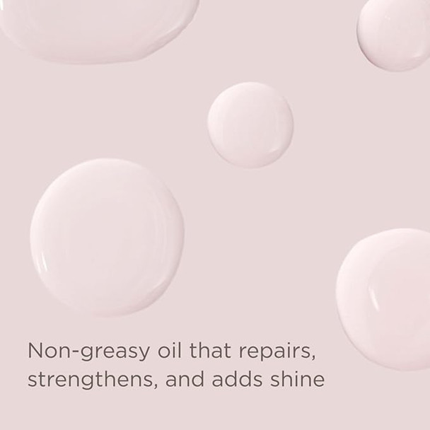 Hairitage Argan Oil Hair Oil Spray for Frizzy Curly + Dry Damaged Hair Lightweight Hair Oil Conditioner for Women  Men Repair Hair