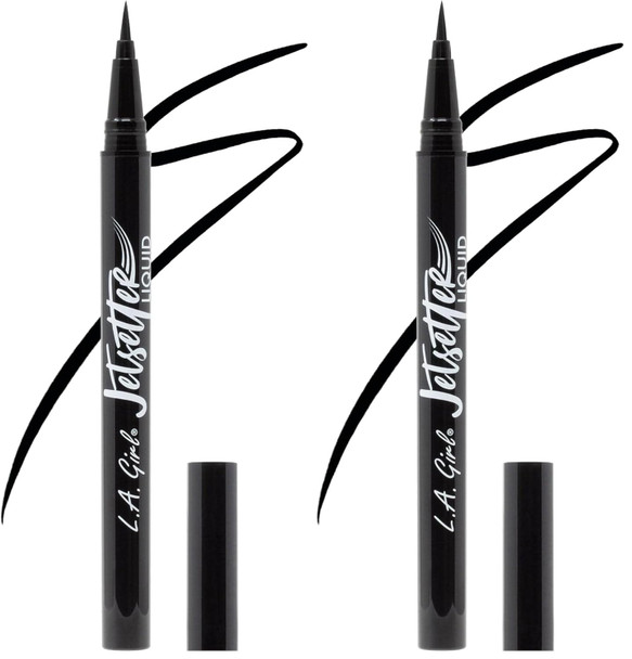 L.A. Girl Jetsetter Liquid Liner GLE657