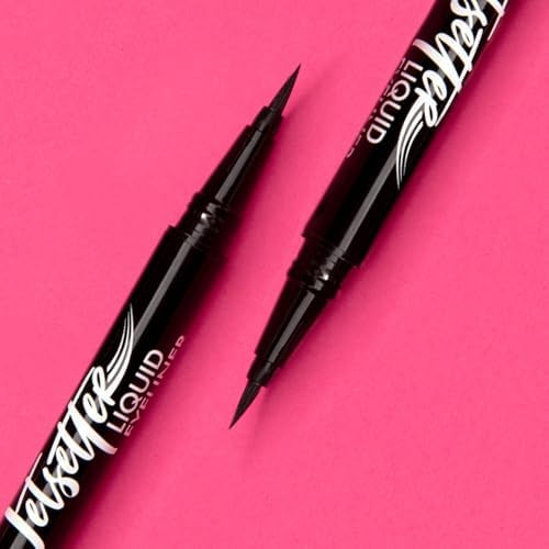 L.A. Girl Jetsetter Liquid Liner GLE657