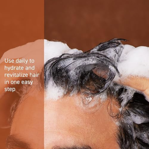 Cremo 2-in-1 Mens Shampoo & Conditioner