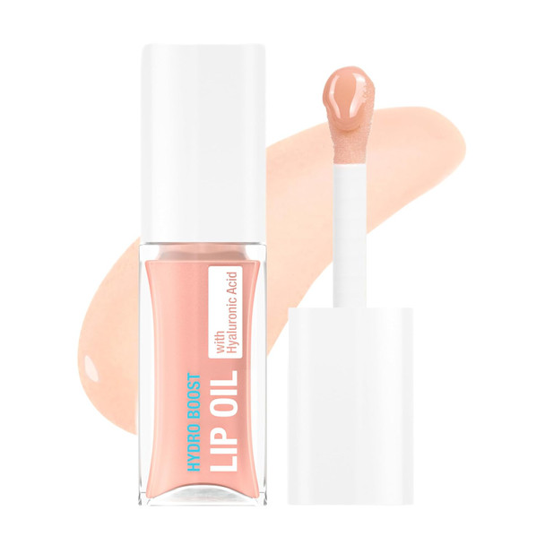 Neutrogena Hydro Boost Lip Oil