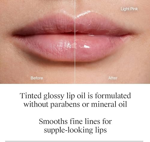 Neutrogena Hydro Boost Lip Oil