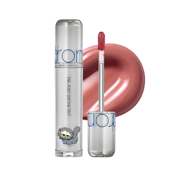 rom&nd The Juicy Lasting Tint Glossy Lip Tint