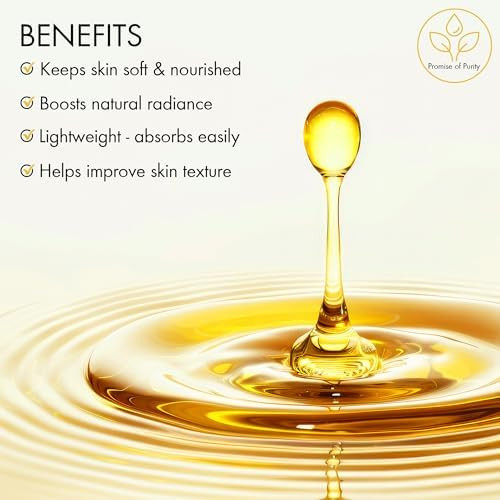 Majestic Pure Vitamin E Oil 100% Pure & Natural Body Oil