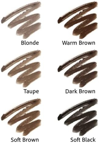 L.A. Girl Brow Pomade, Blonde GBP361