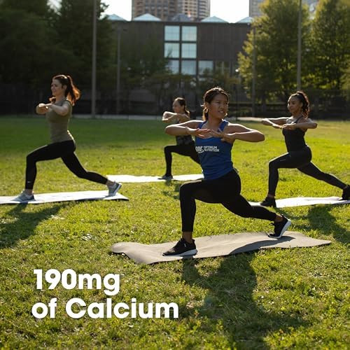 Optimum Nutrition Opti-Women Daily Multivitamin Supplement