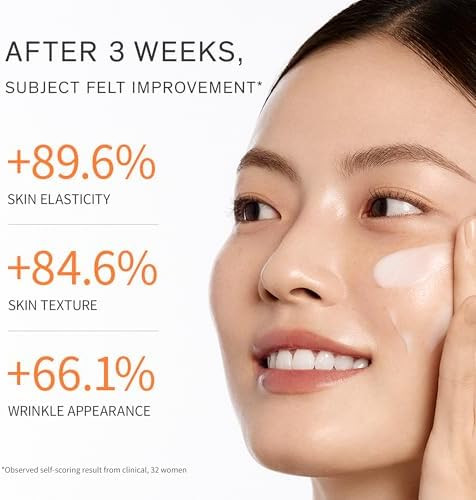 Sulwhasoo Essential Firming Face Cream Hydrating Korean Face Moisturizer Visibly Firms, Soothes and Nourishes Skin   Daily Face Cream for Dry Sensitive Skin