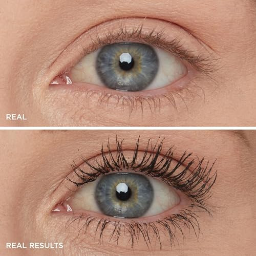 IT Cosmetics Superhero Elastic Stretch Volumizing + Lengthening Mascara