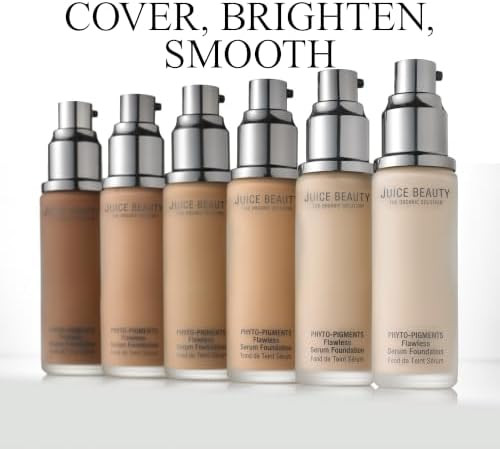 Juice Beauty Phyto-Pigments Serum Foundation - 30 mL
