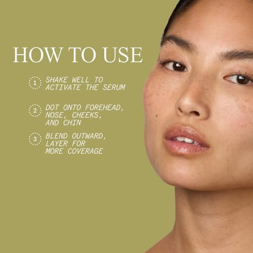 Juice Beauty Phyto-Pigments Serum Foundation - 30 mL