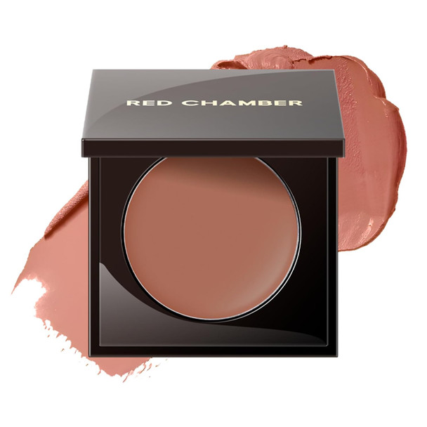 RED CHAMBER Blush Multi Purpose Cream Blush for Cheeks & Lips