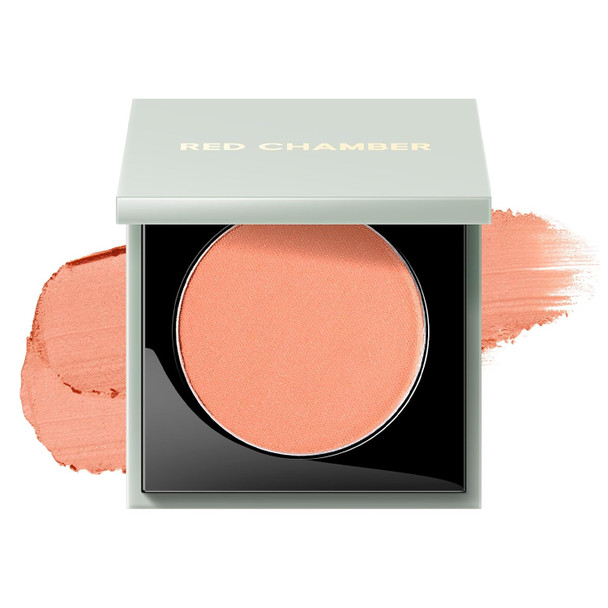 RED CHAMBER Blush Multi Purpose Cream Blush for Cheeks & Lips