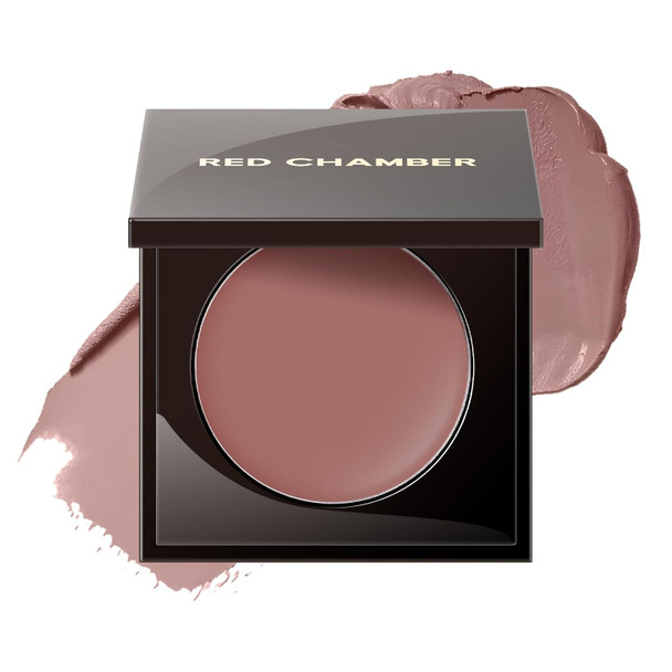 RED CHAMBER Blush Multi Purpose Cream Blush for Cheeks & Lips
