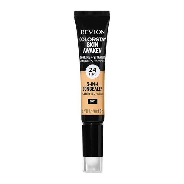 Revlon ColorStay Skin Awaken Concealer - 0.27 fl oz