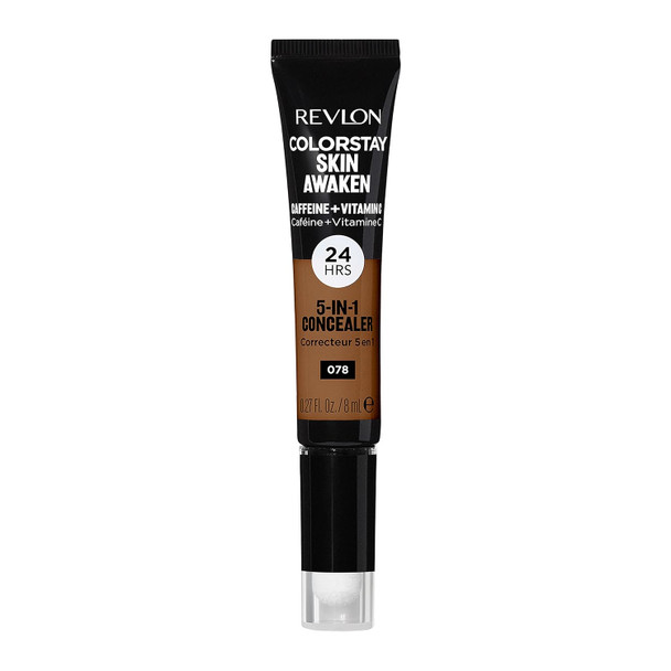 Revlon ColorStay Skin Awaken Concealer - 0.27 fl oz