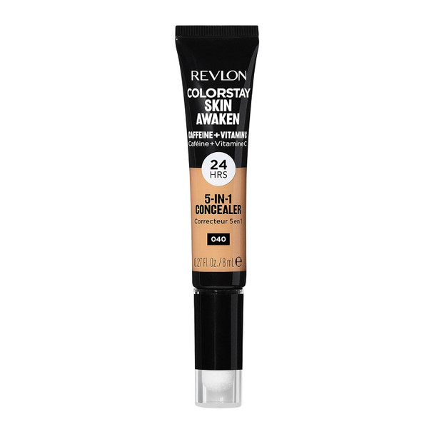Revlon ColorStay Skin Awaken Concealer - 0.27 fl oz