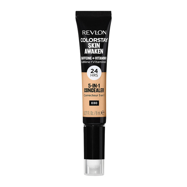 Revlon ColorStay Skin Awaken Concealer - 0.27 fl oz