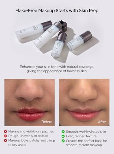 JUNG SAEM MOOL Essential Mool Micro Fitting Mist
