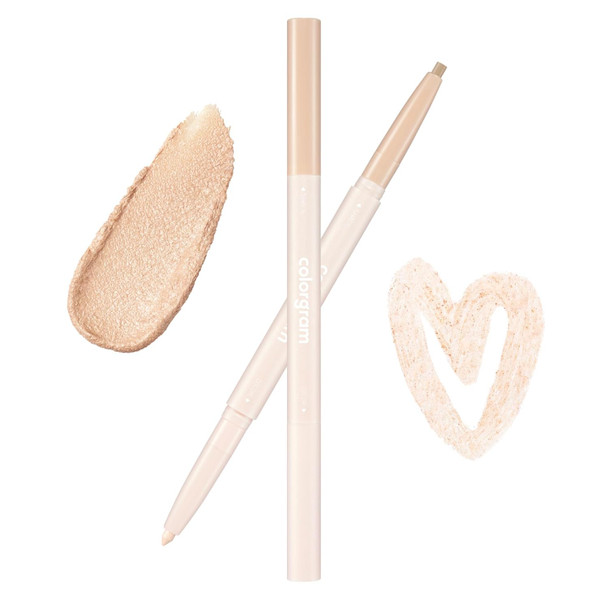 COLORGRAM Under Eye Highlighter Stick